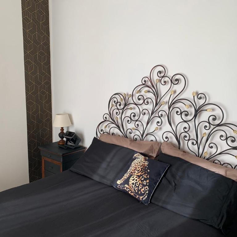 Terrazza Blu - Sea Penthouse - Appartamento con 1 Camera da Letto, Vista Mare e Terrazza - 44