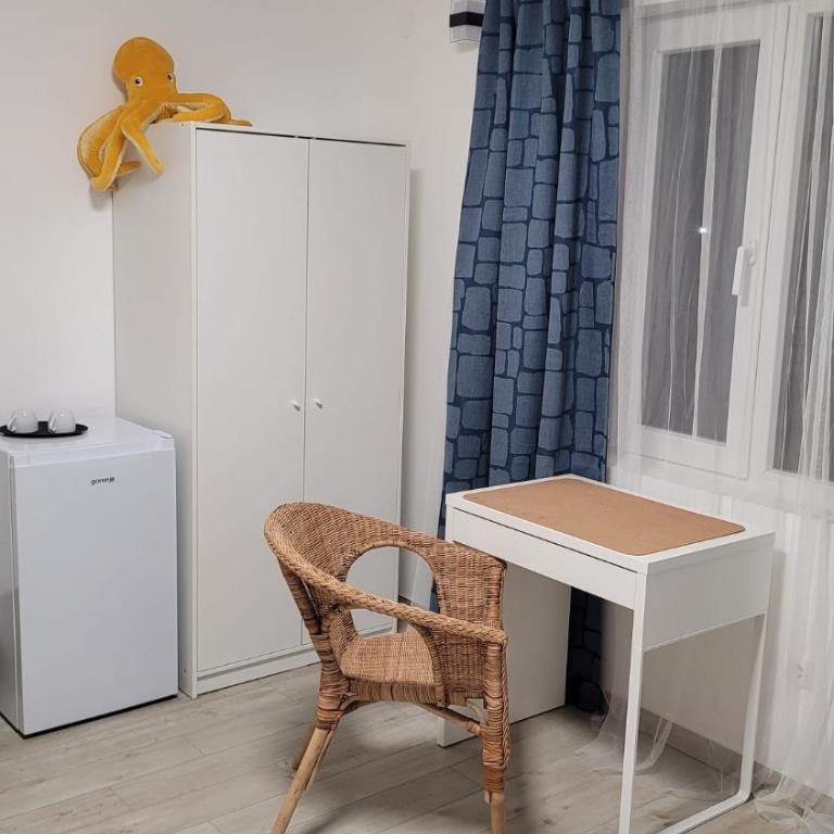 Guest House "Country Mornings" - Twin Room - 6