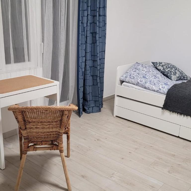 Guest House "Country Mornings" - Twin Room - 4