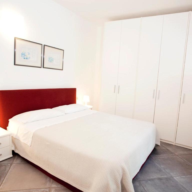 Hotel Dei Fiori Restaurant - Meeting & Spa - Appartamento Classic - 3