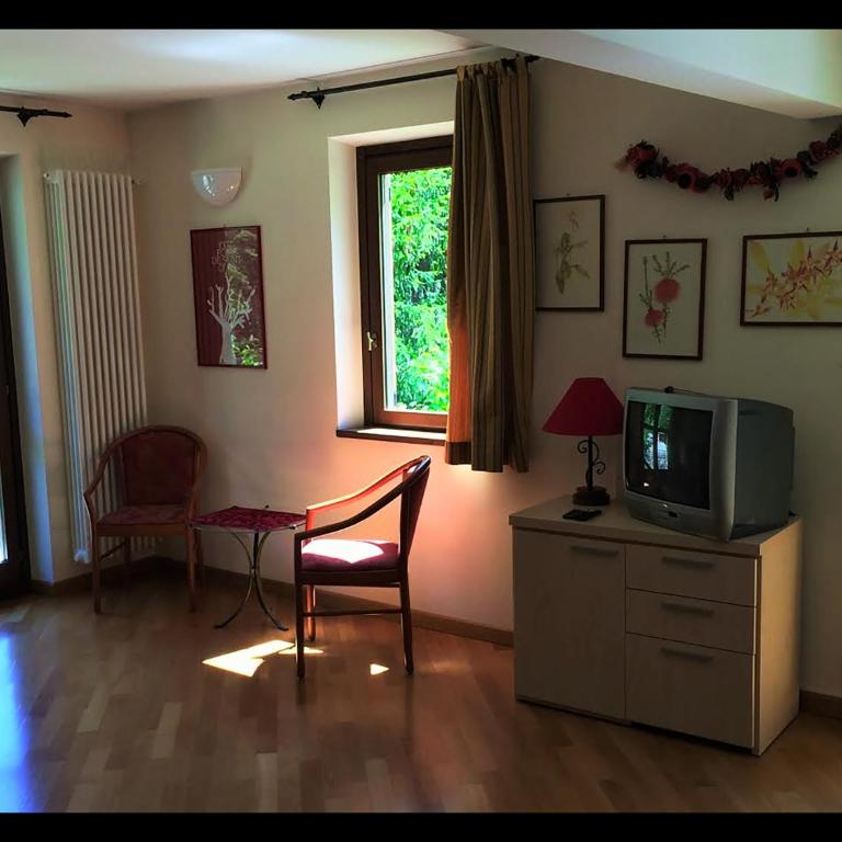 R.T.A. Hotel Monte Rosa - Apartment with Mountain View - 5