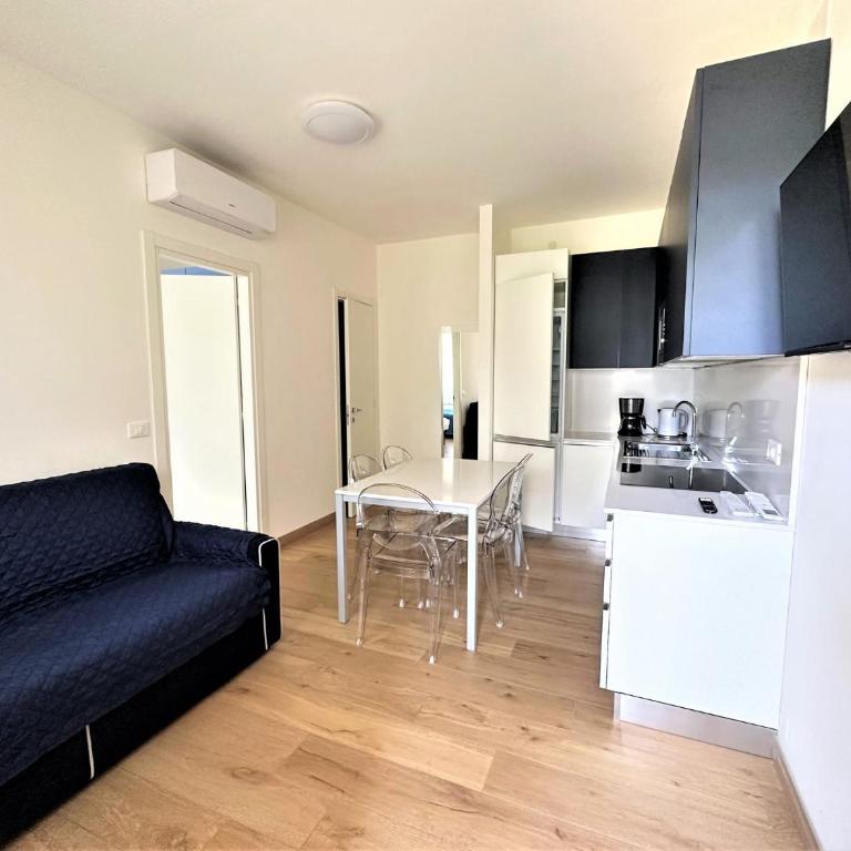 Great flat in a villa with garden - Appartamento - 3