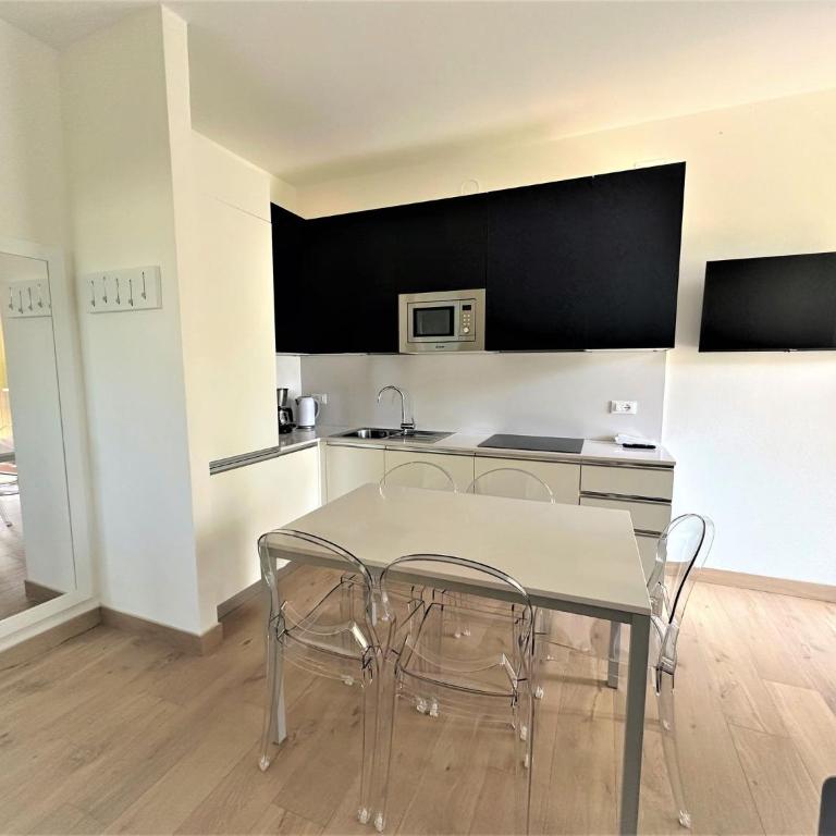 Great flat in a villa with garden - Appartamento - 6