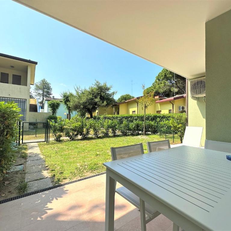 Great flat in a villa with garden - Appartamento - 7
