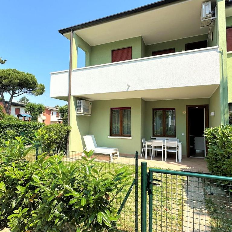 Great flat in a villa with garden - Appartamento - 11