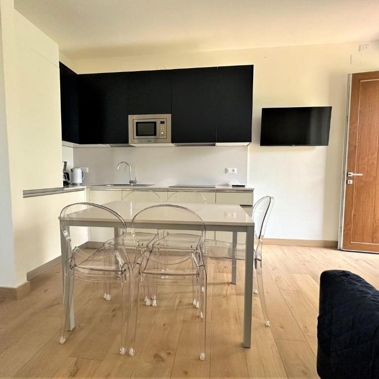 Great flat in a villa with garden - Appartamento - 12