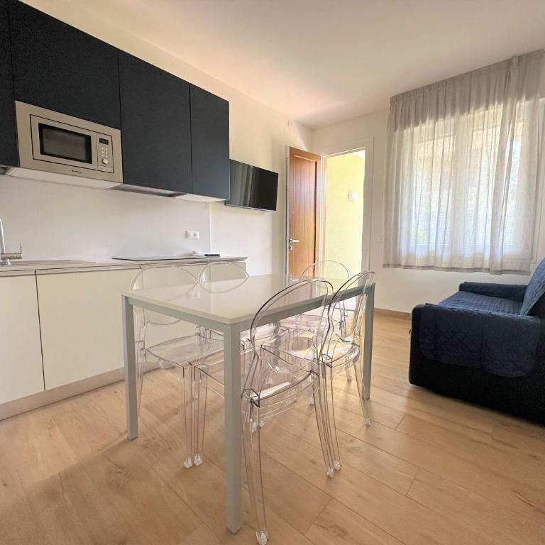 Great flat in a villa with garden - Appartamento - 13