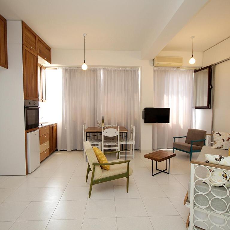 Rux de Luxe City Centre - Studio Apartman - 1