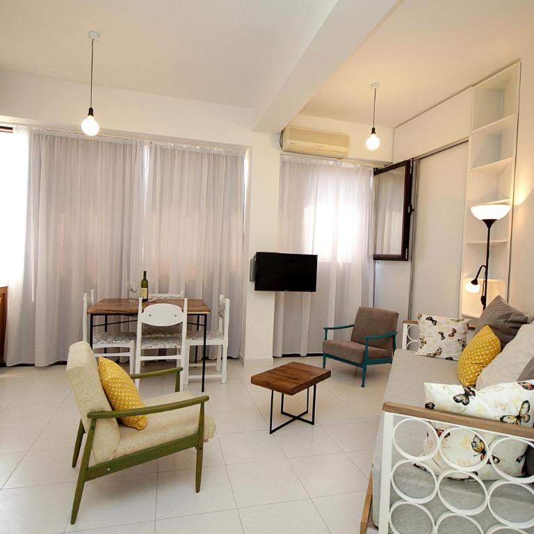 Rux de Luxe City Centre - Studio Apartman - 8