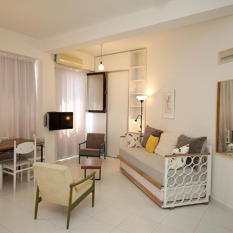 Rux de Luxe City Centre - Studio Apartman - 11