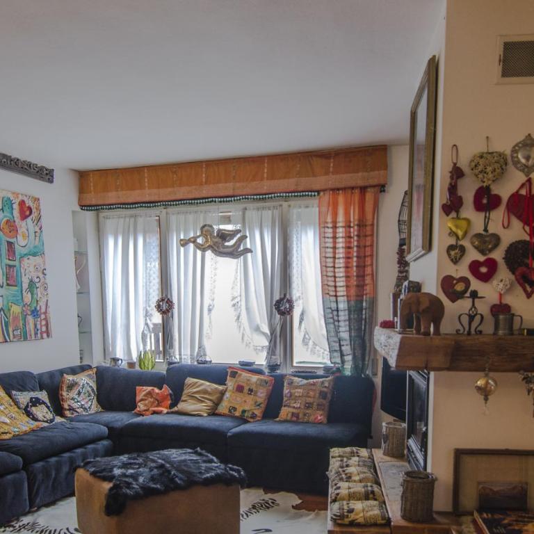 Casa Cristallo - Appartamento con Vista Montagna - 7