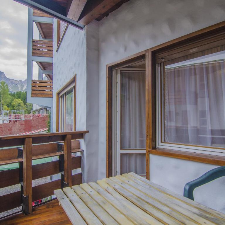 Casa Cristallo - Appartamento con Vista Montagna - 10