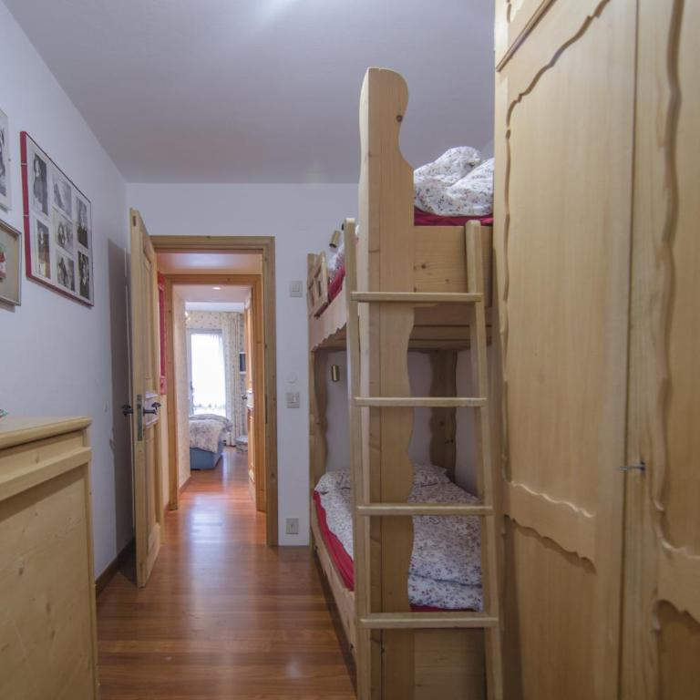 Casa Cristallo - Appartamento con Vista Montagna - 14