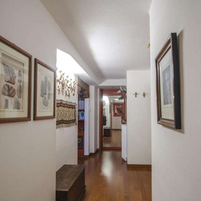Casa Cristallo - Appartamento con Vista Montagna - 17