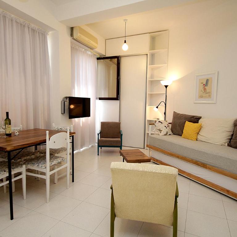 Rux de Luxe City Centre - Studio Apartman - 10
