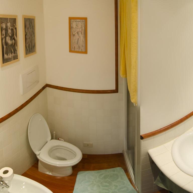 Casa Cristallo - Appartamento con Vista Montagna - 18