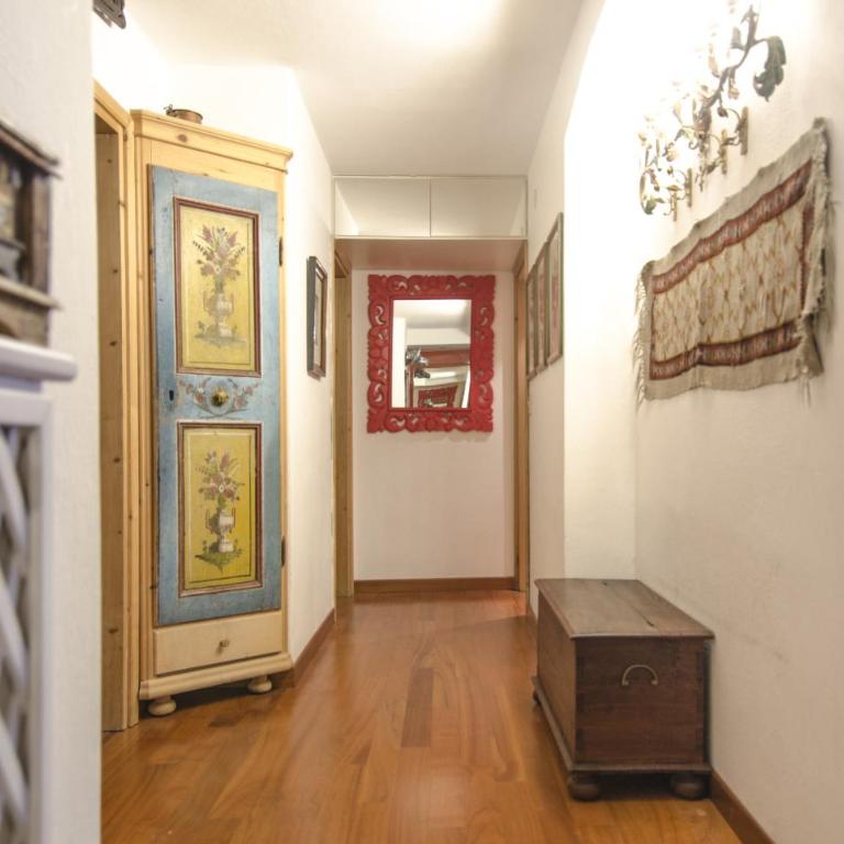 Casa Cristallo - Appartamento con Vista Montagna - 16