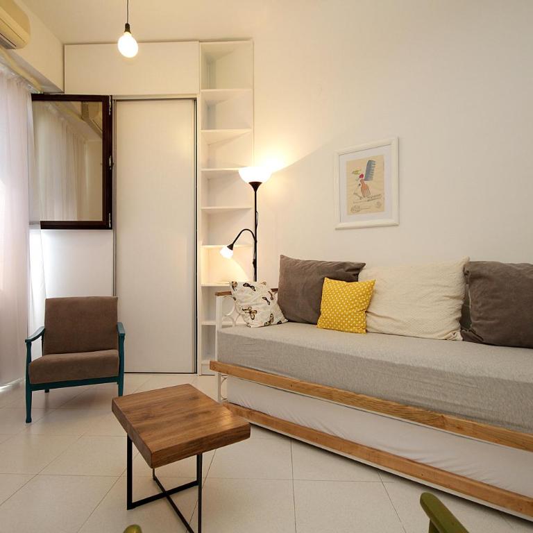 Rux de Luxe City Centre - Studio Apartman - 13