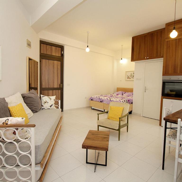Rux de Luxe City Centre - Studio Apartman - 14