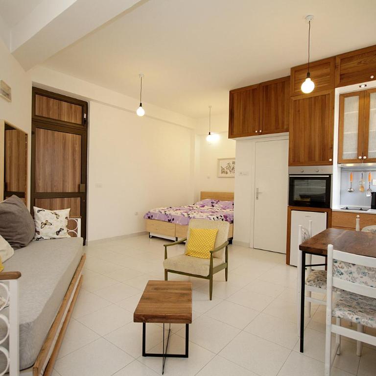 Rux de Luxe City Centre - Studio Apartman - 15
