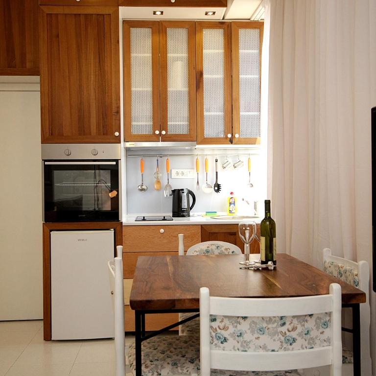 Rux de Luxe City Centre - Studio Apartman - 3