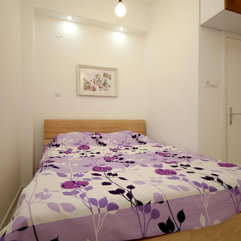 Rux de Luxe City Centre - Studio Apartman - 18