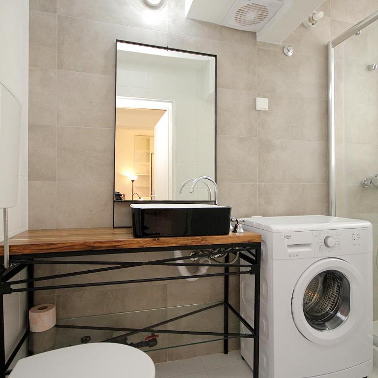 Rux de Luxe City Centre - Studio Apartman - 5