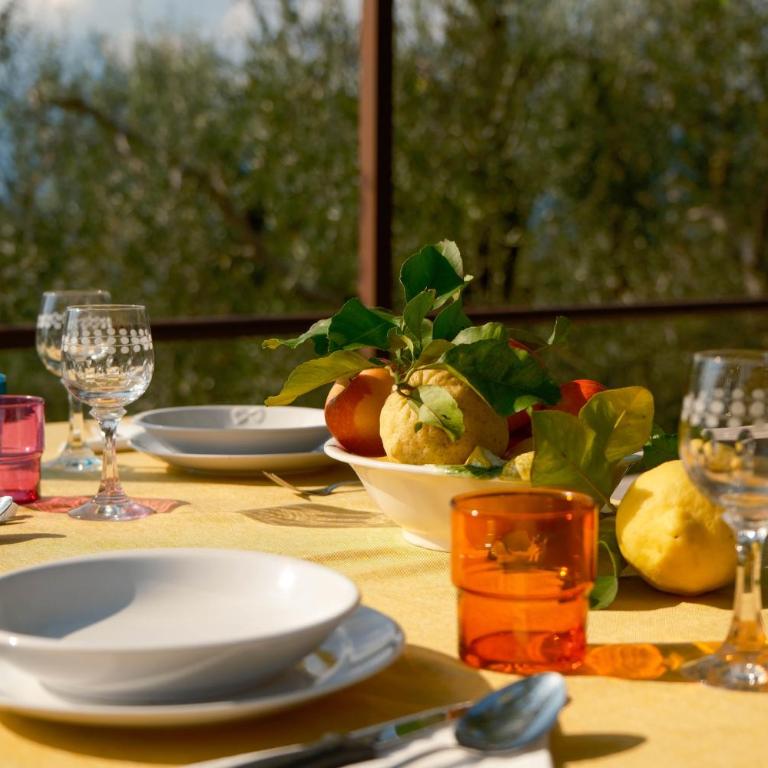 Welcome traveller Benaco Chalet - Appartement 1 Chambre - 1
