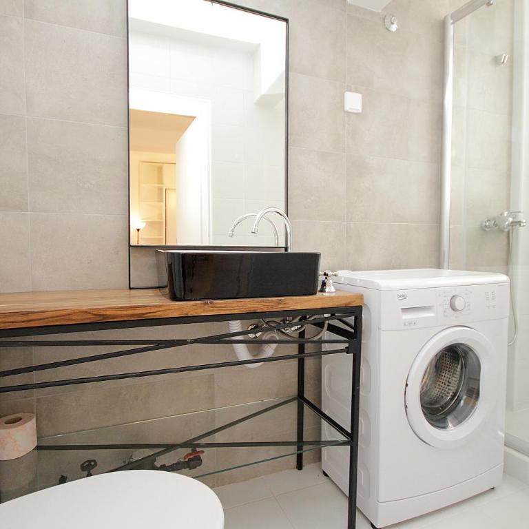 Rux de Luxe City Centre - Studio Apartman - 19