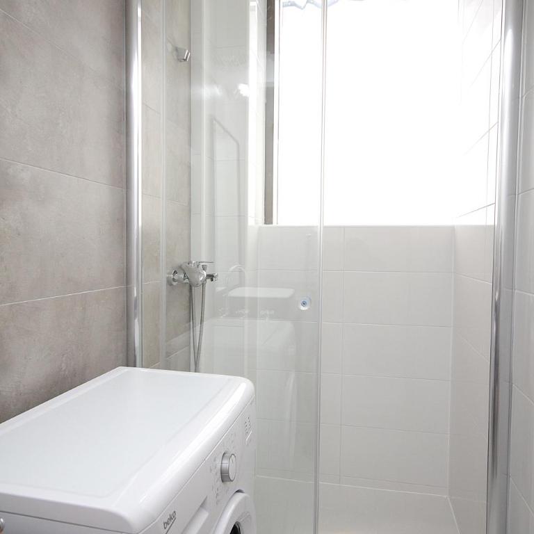 Rux de Luxe City Centre - Studio Apartman - 20