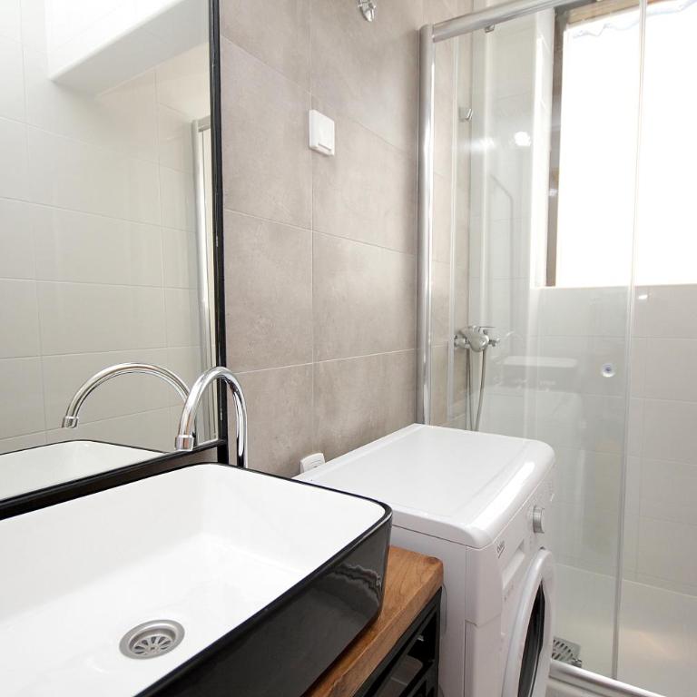 Rux de Luxe City Centre - Studio Apartman - 21
