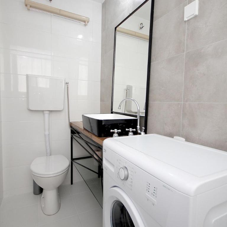 Rux de Luxe City Centre - Studio Apartman - 22