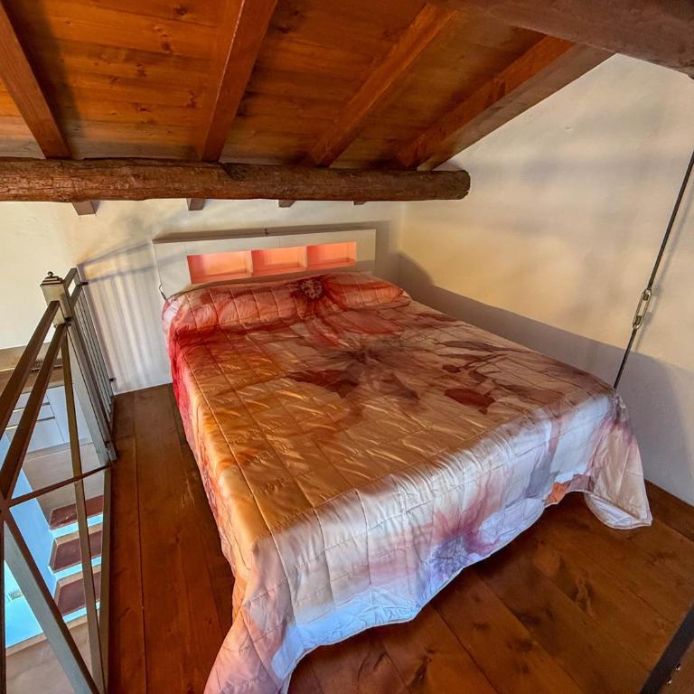 Welcome traveller Benaco Chalet - Appartement 1 Chambre - 2