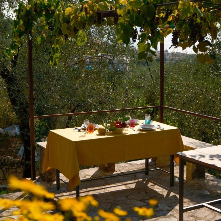 Welcome traveller Benaco Chalet - Appartement 1 Chambre - 3