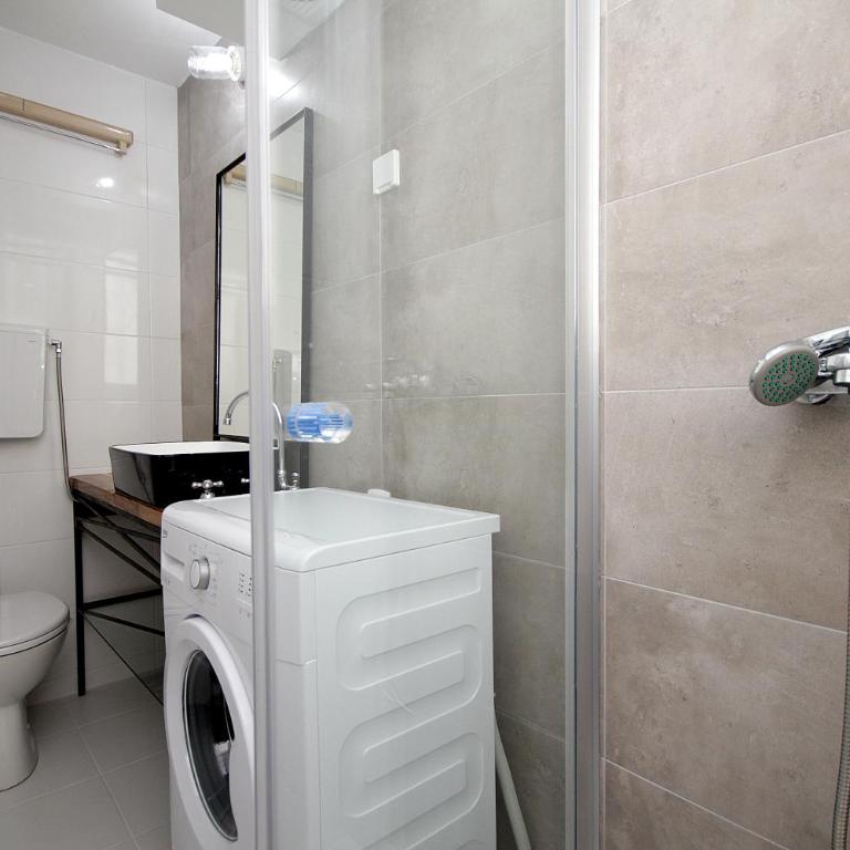 Rux de Luxe City Centre - Studio Apartman - 23