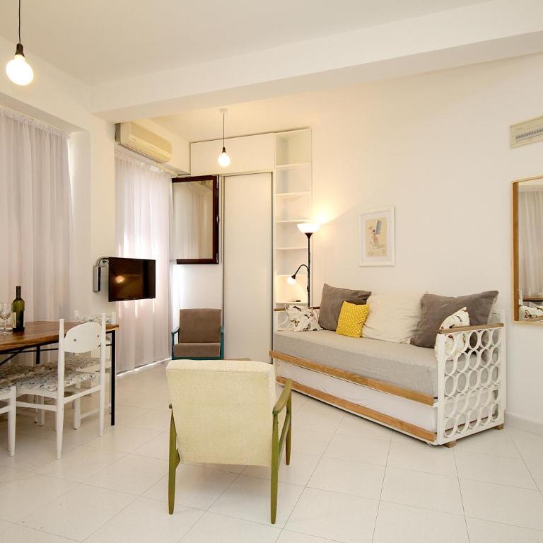 Rux de Luxe City Centre - Studio Apartman - 24