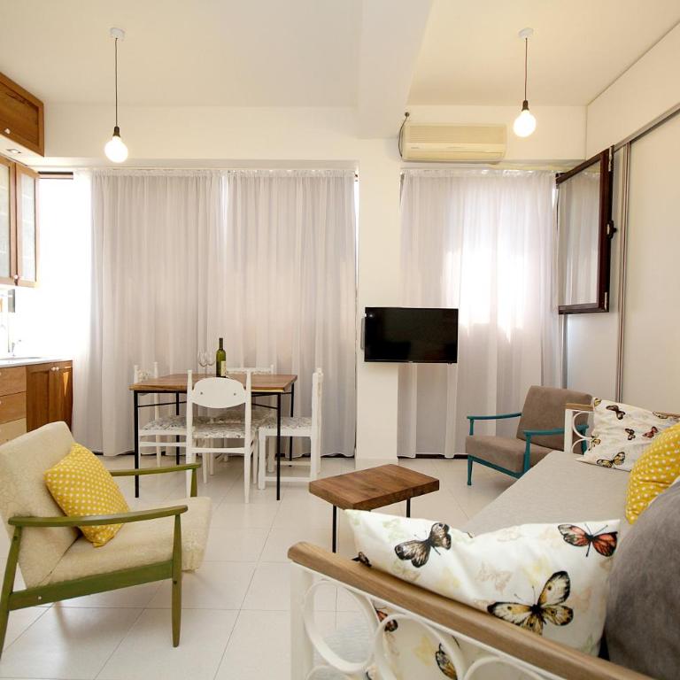 Rux de Luxe City Centre - Studio Apartman - 26