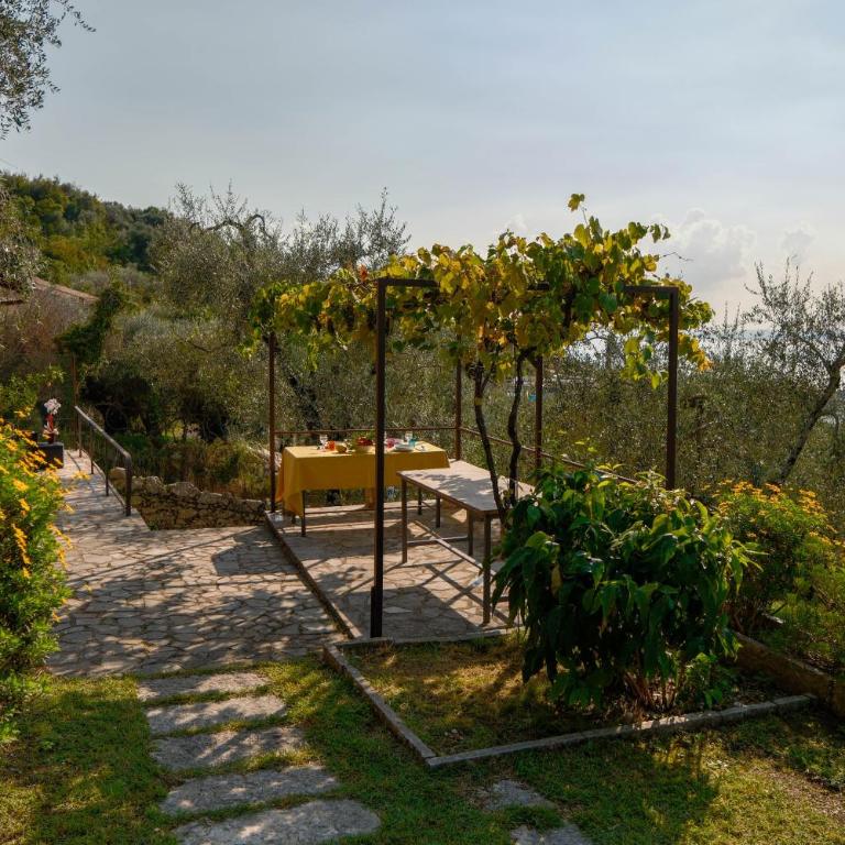 Welcome traveller Benaco Chalet - Appartement 1 Chambre - 12