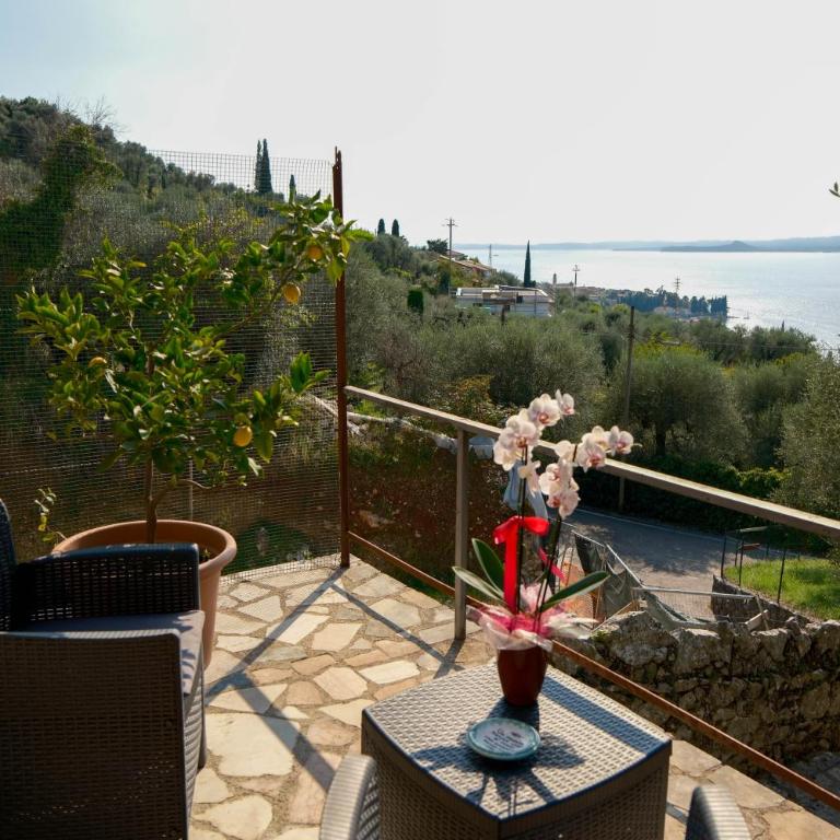 Welcome traveller Benaco Chalet - Appartement 1 Chambre - 17