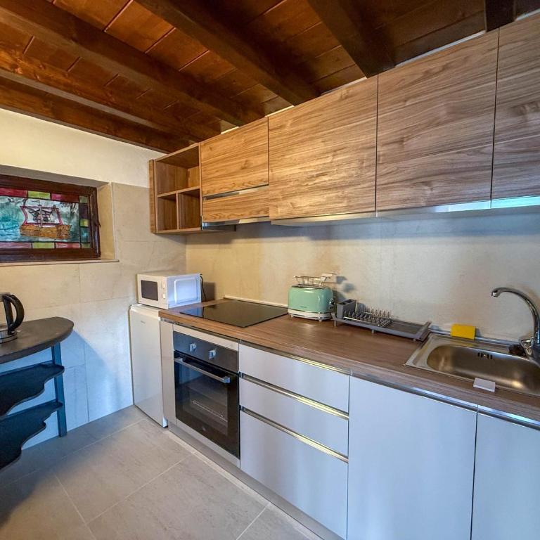 Welcome traveller Benaco Chalet - Appartement 1 Chambre - 19