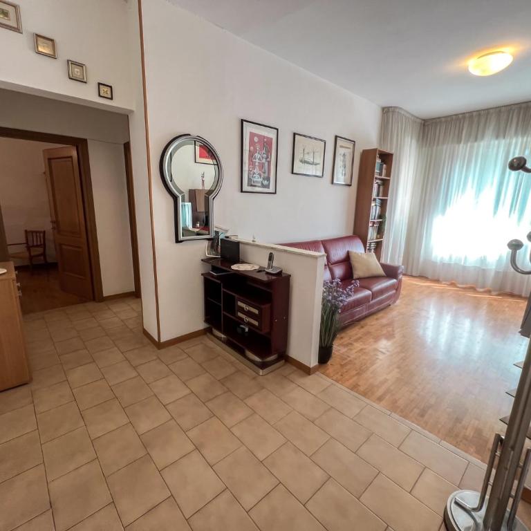 Phoenix Apartment Via Giolitti 14 Rif A809 - Apartment - 7