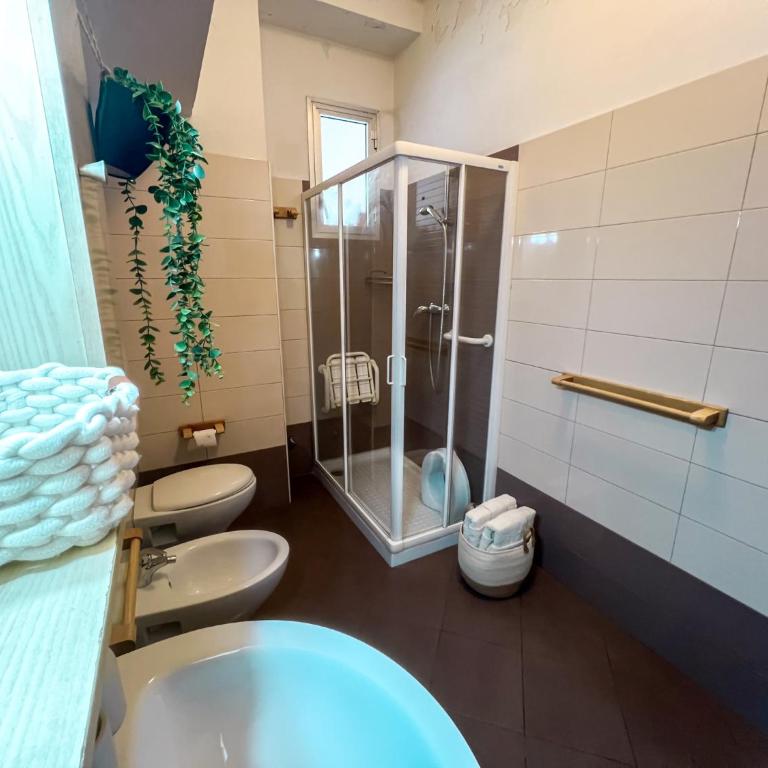 Phoenix Apartment Via Giolitti 14 Rif A809 - Apartment - 42