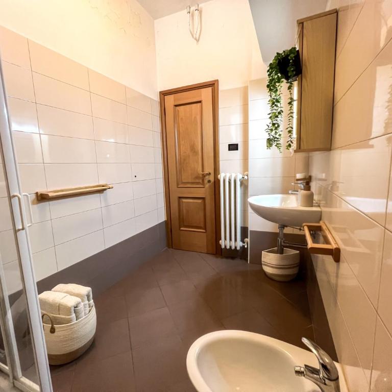 Phoenix Apartment Via Giolitti 14 Rif A809 - Apartment - 43