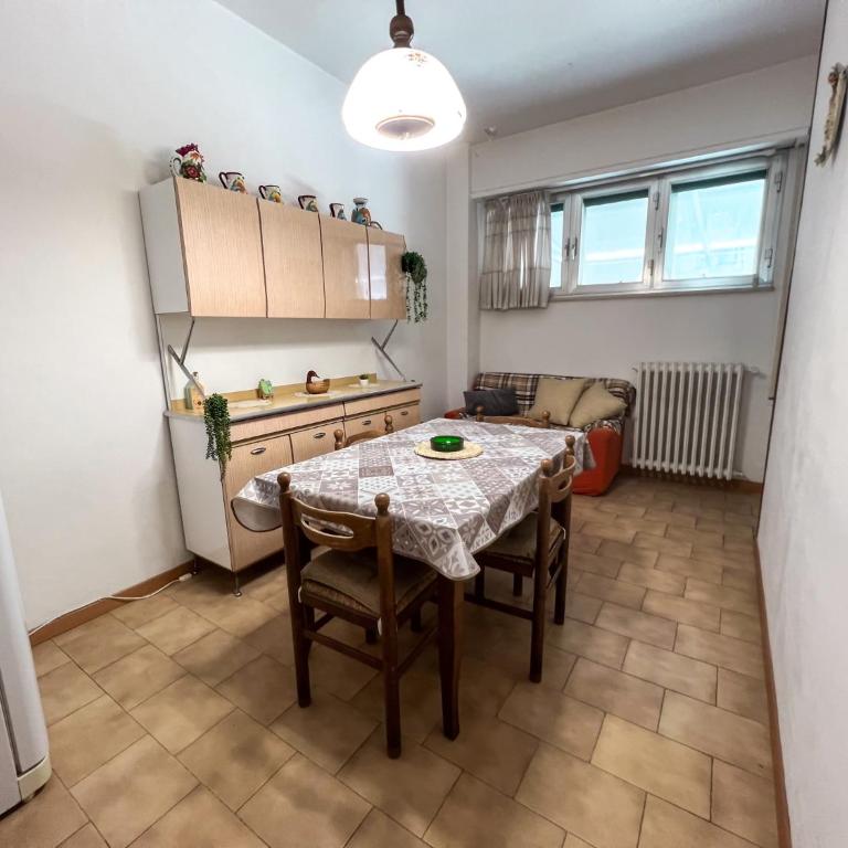 Phoenix Apartment Via Giolitti 14 Rif A809 - Apartment - 13