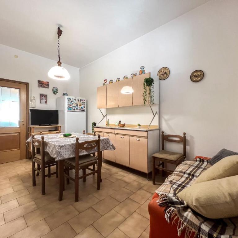 Phoenix Apartment Via Giolitti 14 Rif A809 - Apartment - 15