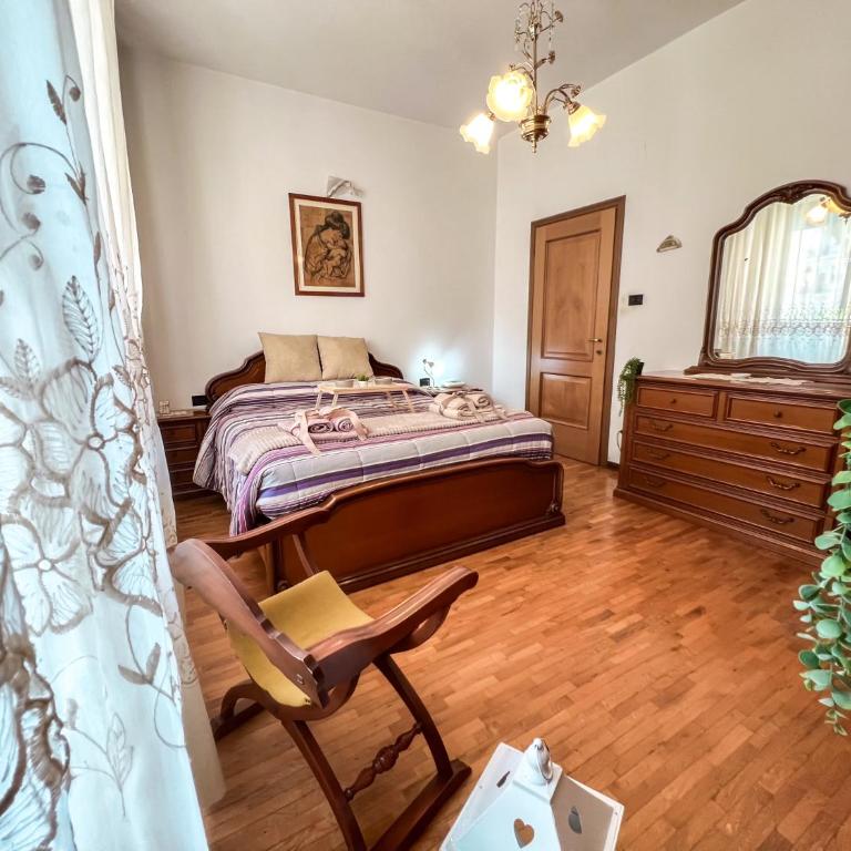 Phoenix Apartment Via Giolitti 14 Rif A809 - Apartment - 27