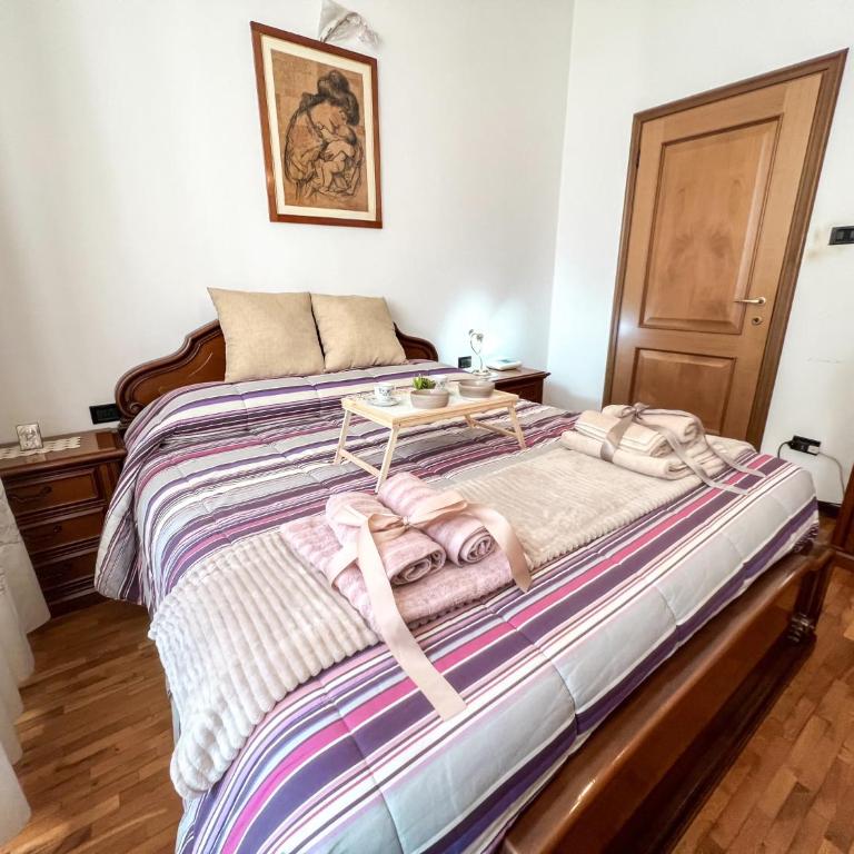 Phoenix Apartment Via Giolitti 14 Rif A809 - Apartment - 31