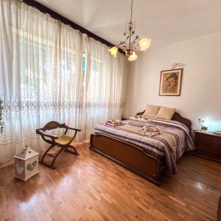 Phoenix Apartment Via Giolitti 14 Rif A809 - Apartment - 30
