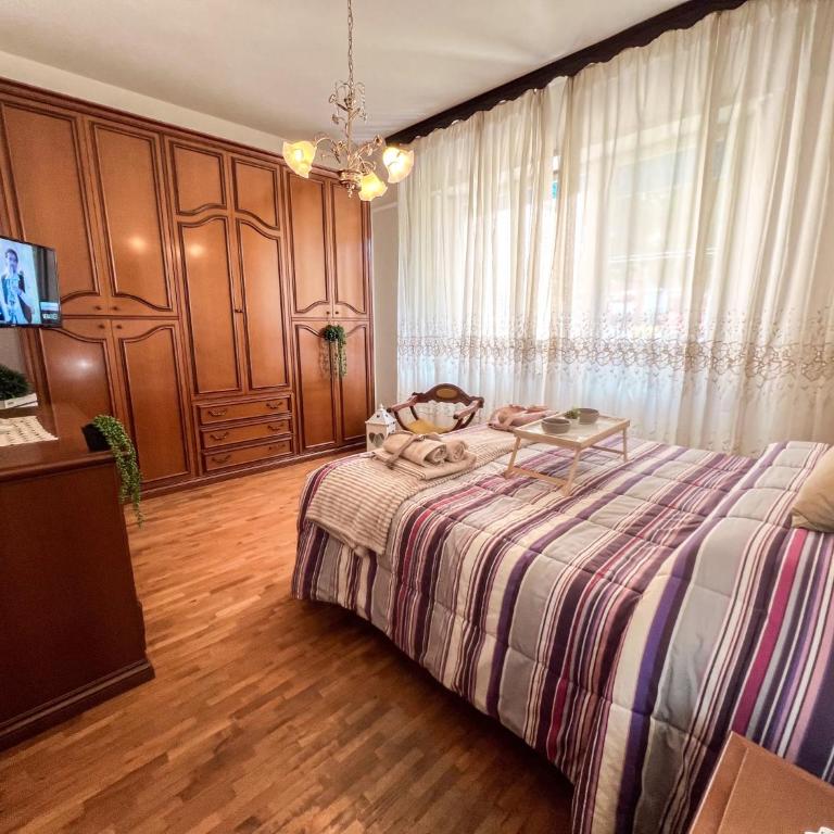 Phoenix Apartment Via Giolitti 14 Rif A809 - Apartment - 28