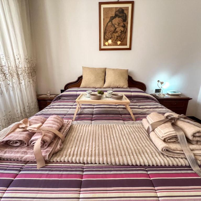 Phoenix Apartment Via Giolitti 14 Rif A809 - Apartment - 32